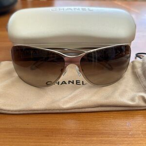 Chanel Sunglasses